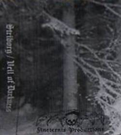 Veil Of Darkness : Striborg - Veil Of Darkness